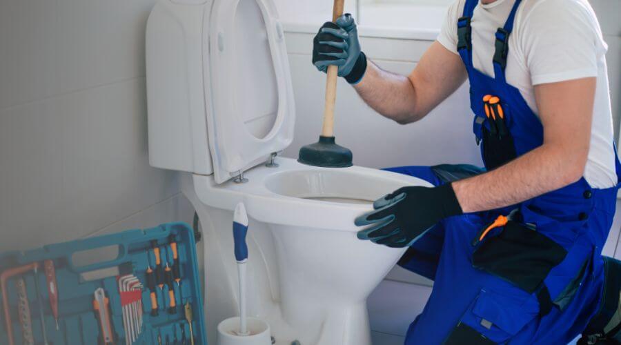 Professional same day plumber in French Settlement, LA